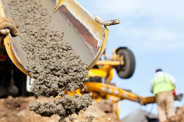 Best Concrete Removal and Replacement in Wardsville, MO