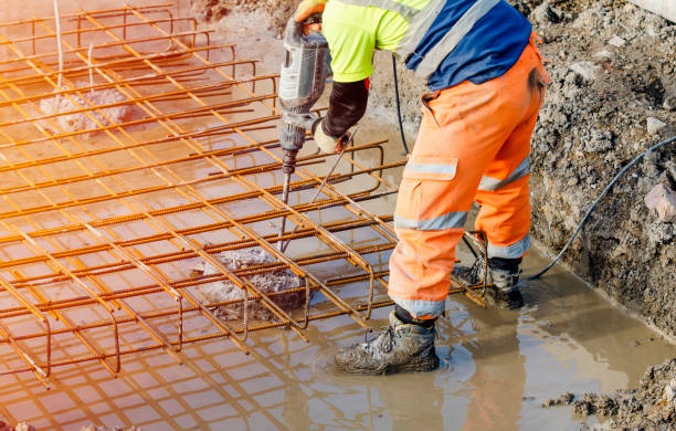 Best Concrete Staining and Coloring in Wardsville, MO