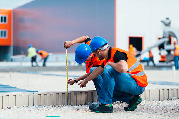 Best Concrete Grinding and Polishing in Wardsville, MO