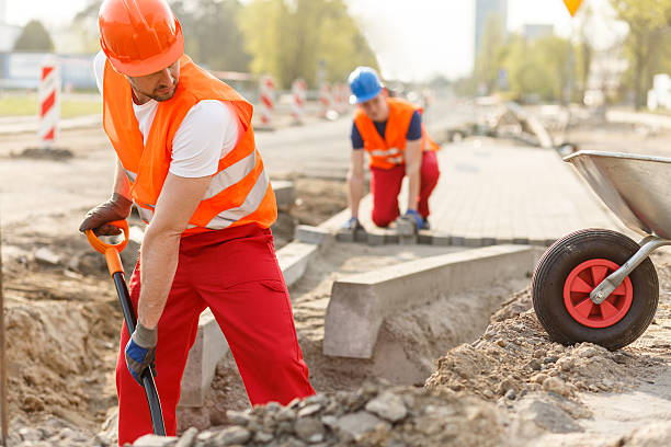  Wardsville, MO Concrete contractor Pros